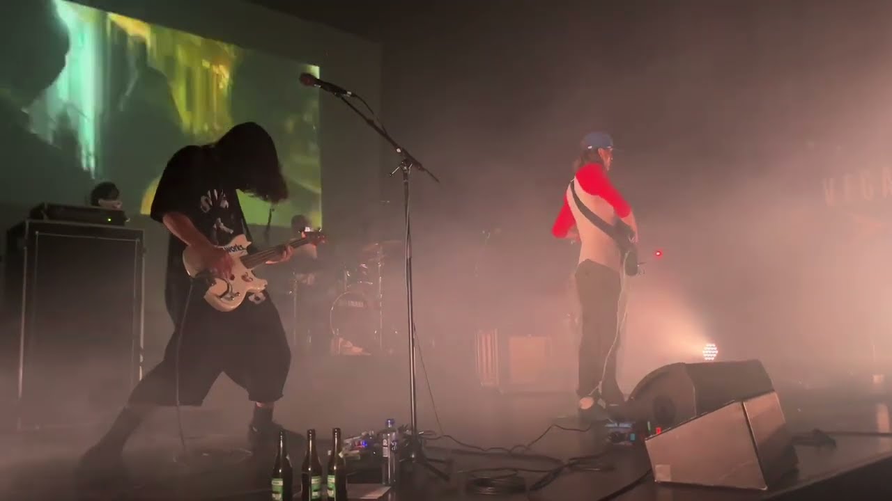DIIV - 