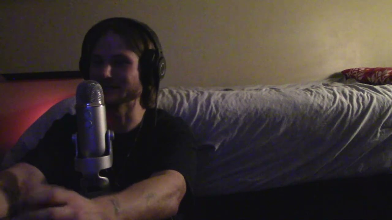 ASMR Whispered Ramble About My Week, Losing Temper, New Cardio Program, Weird Guy at Gym, Christmas.