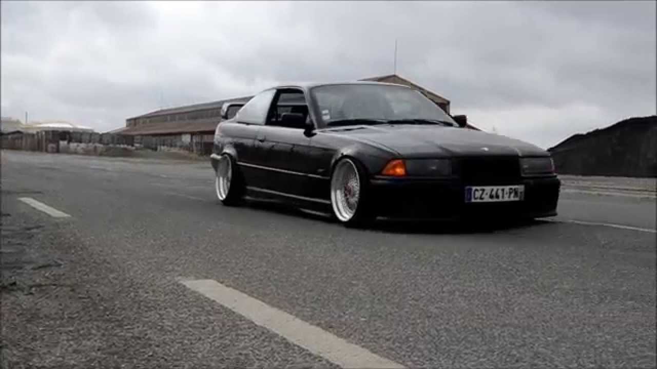 Alex's 325is E36