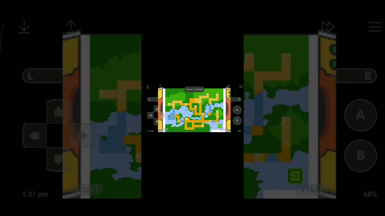 Pokemon azure horizon gameplay episode 10