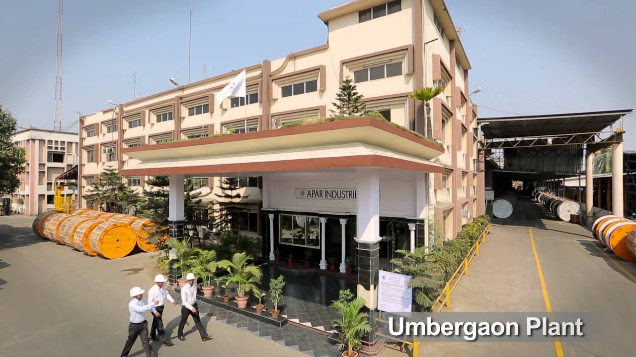 Apar Corporate Film