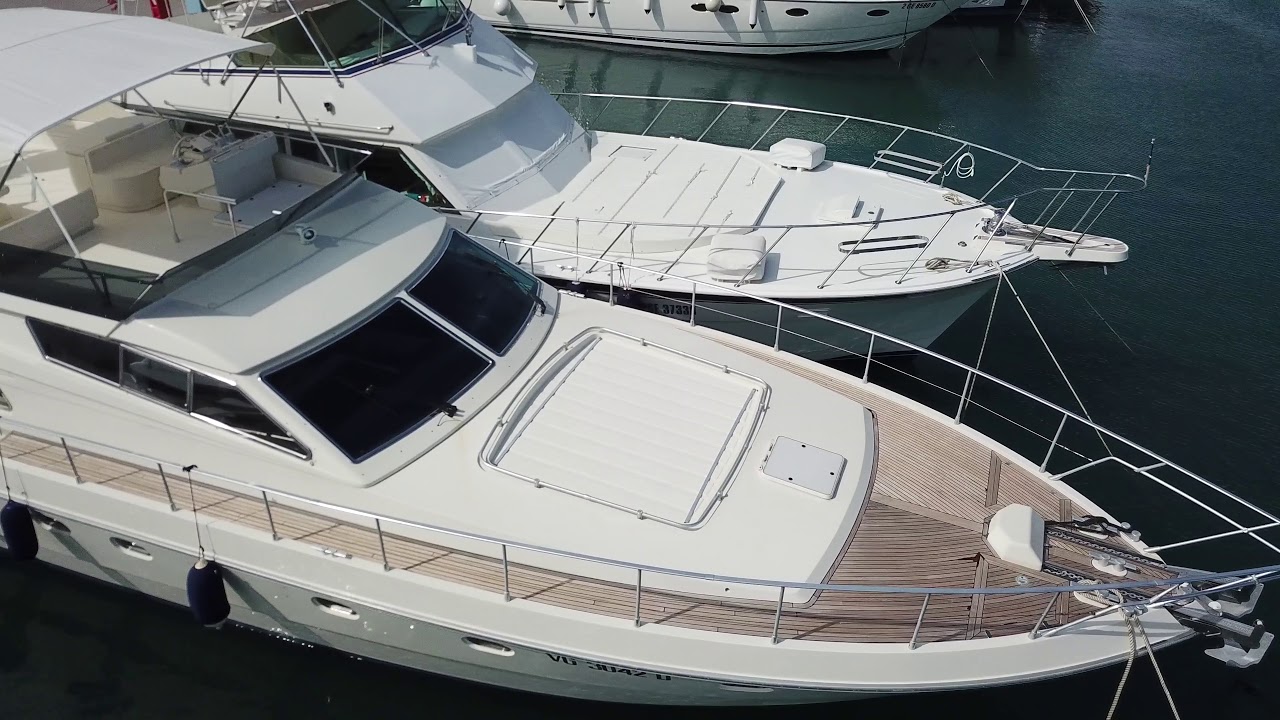 Ferretti 185 anno 1996 perfette condizioni