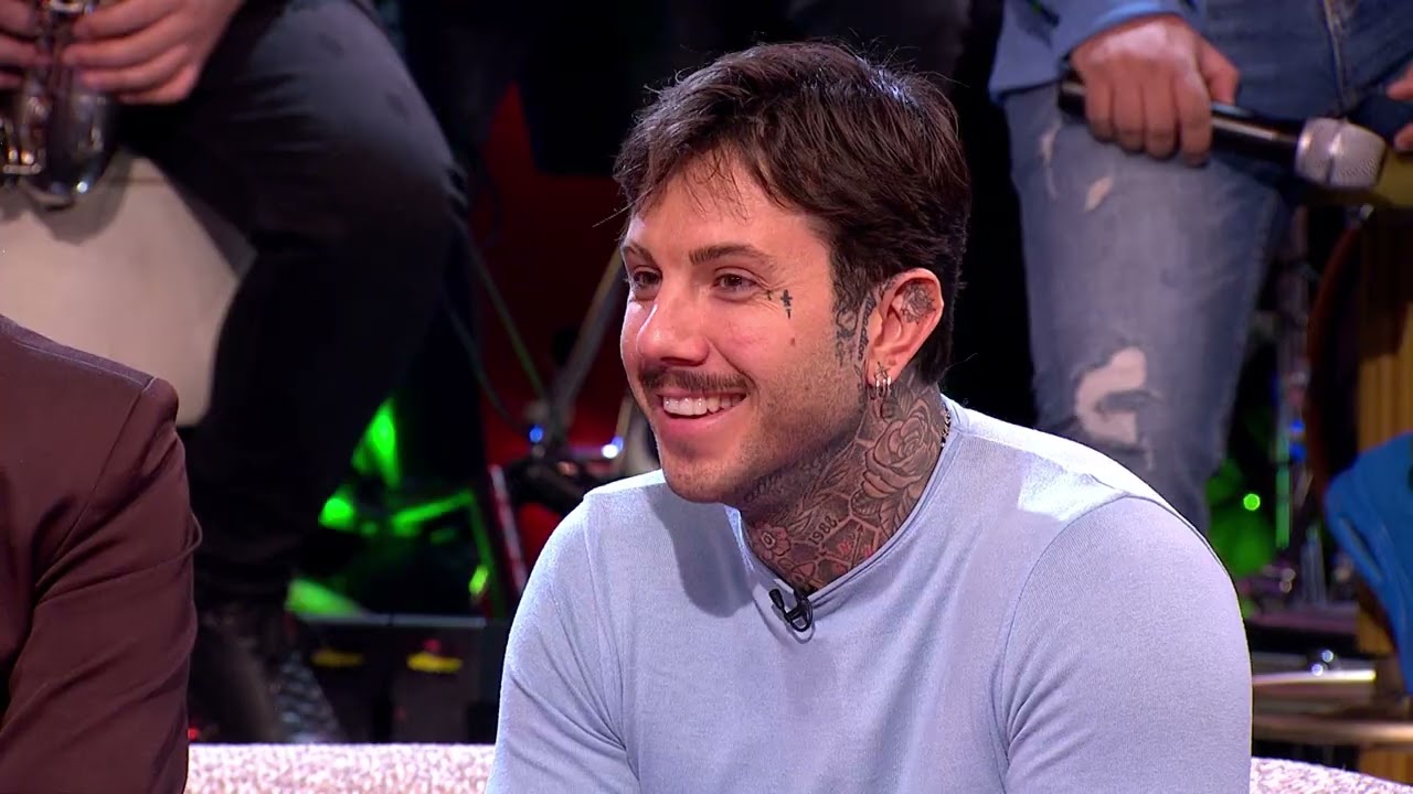 AmiG Show - Filip žali jer je istetovirao Paulin portret, pa otkrio detalje raskida - 27.01.2026.