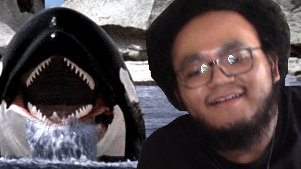 This Move is BETTER Than Jaws