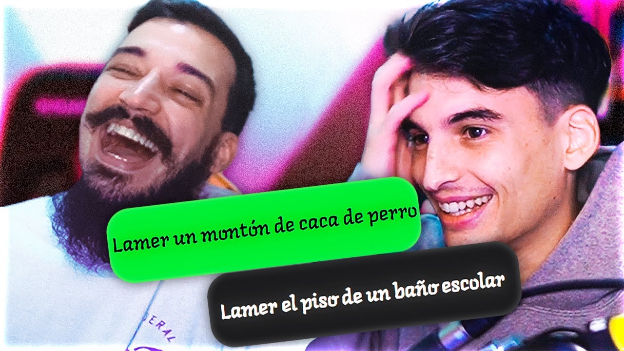 que preferÍs con facu (estando borracho)