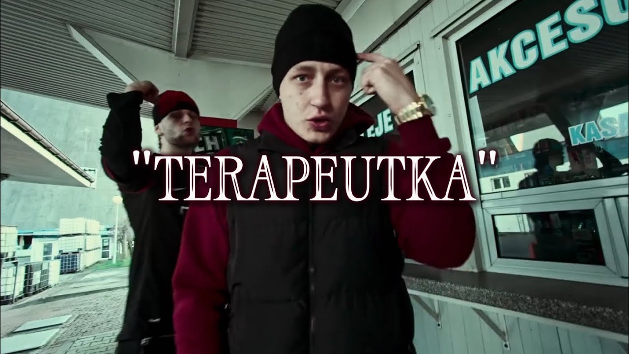[FREE] VKIE TYPE BEAT ''TERAPEUTKA''