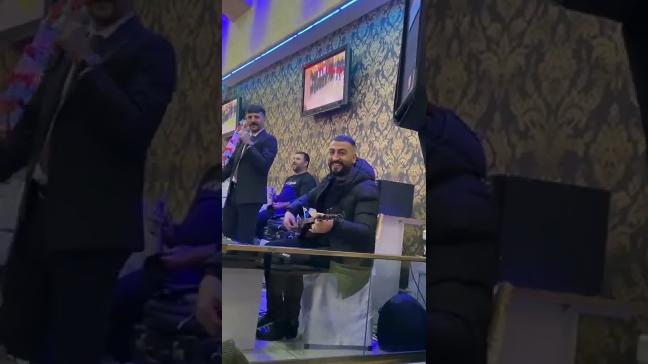 Silvanlı  Memocan & Zurnacı Nimet &Remzi Ezer 2022  Bomba Grani Zurna Ağlıyor İstanbul Yıkılıyor !!
