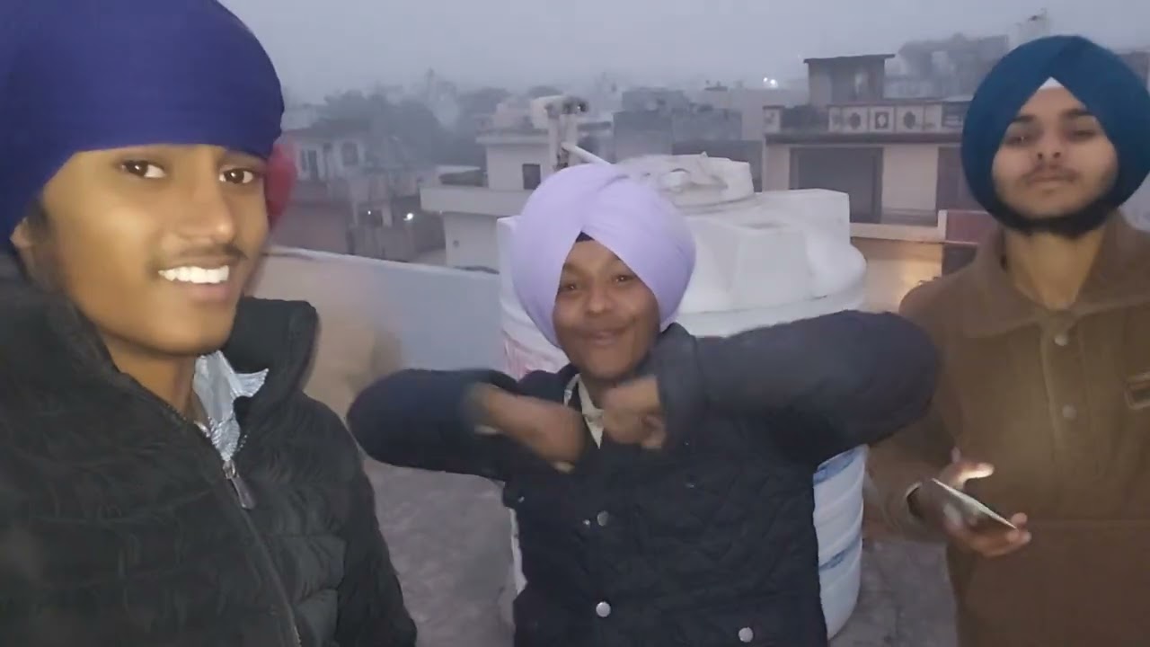 #new #vlog #Happy #lohri #like #subscribe 