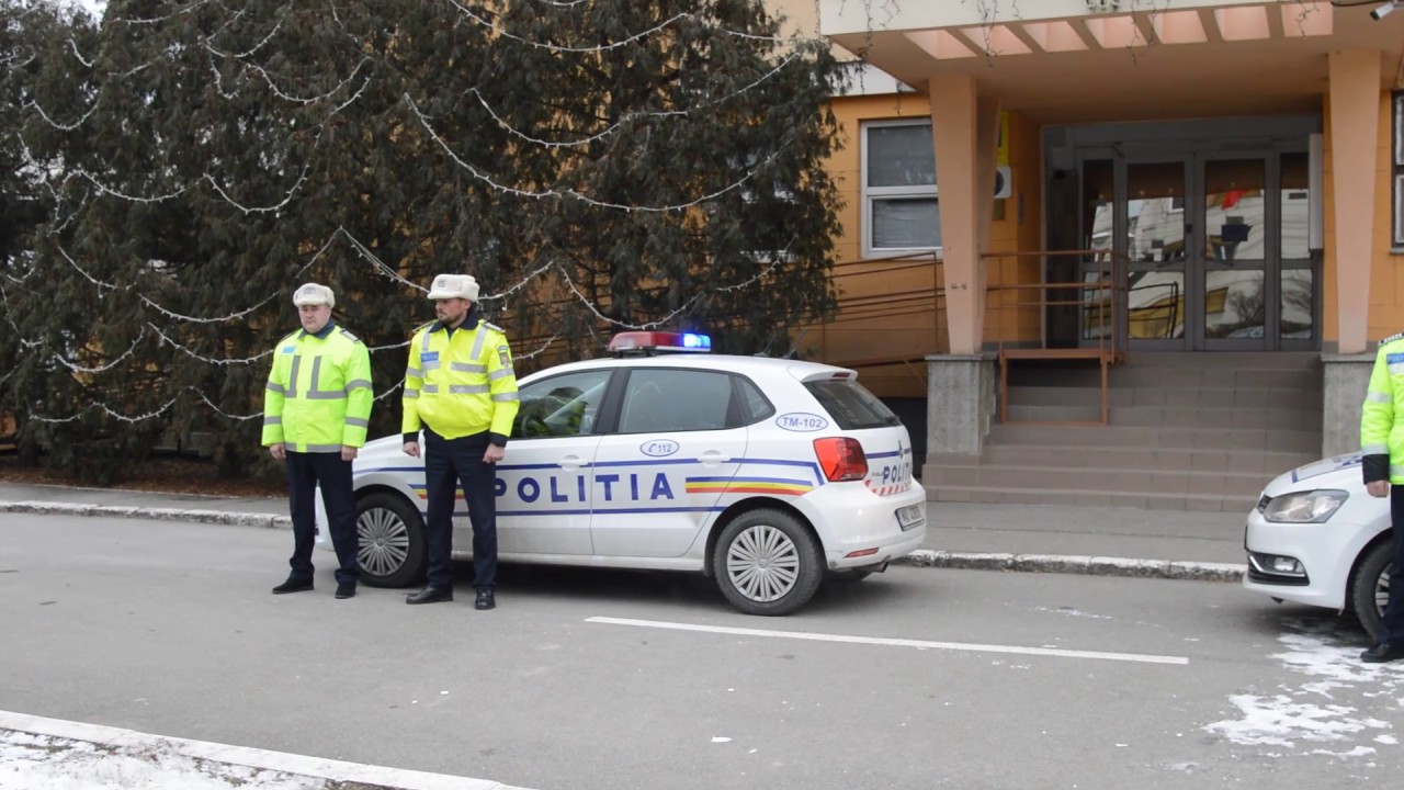 Moment de reculegere &icirc;n memoria şefului de post de la Vişeu de Jos