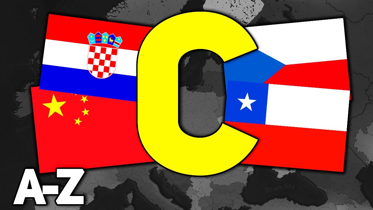 A-Z! Szczęście się do mnie uśmiechnęło?