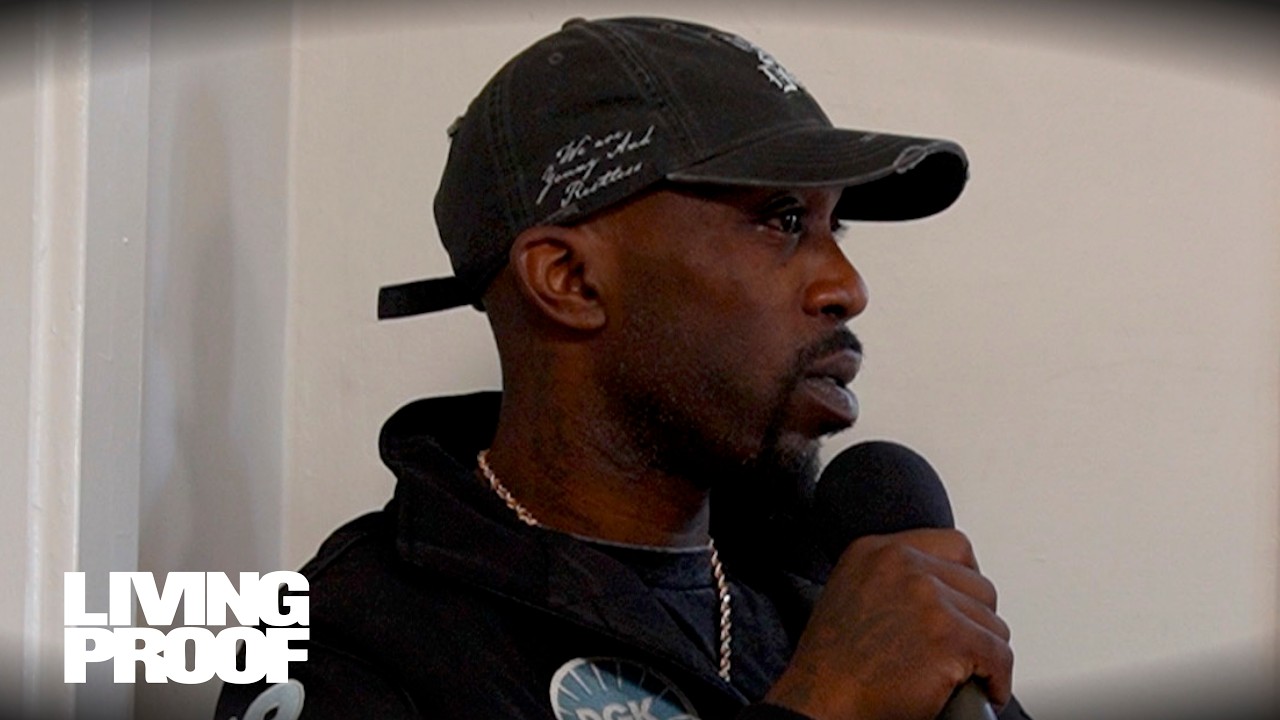 The Stevie Williams Interview: Love Park, San Francisco, and DGK