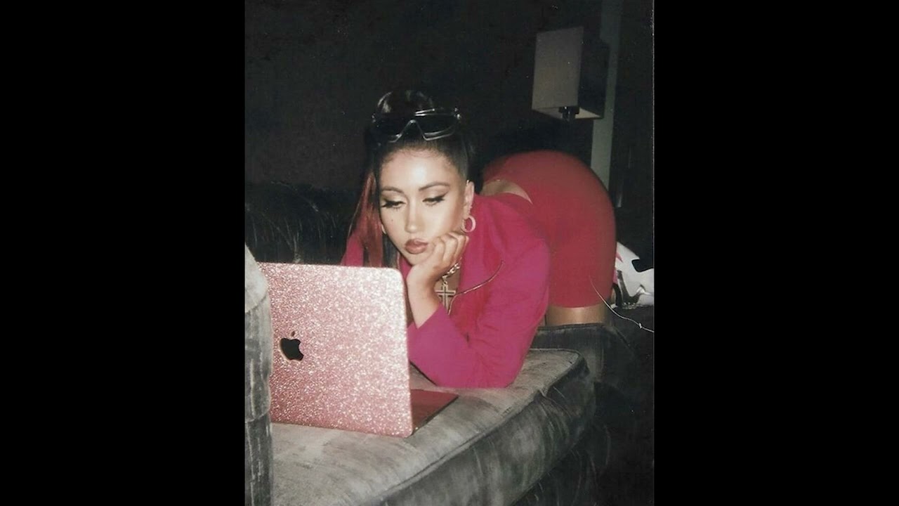 [FREE] KALI UCHIS X OMAR APOLLO TYPE BEAT 