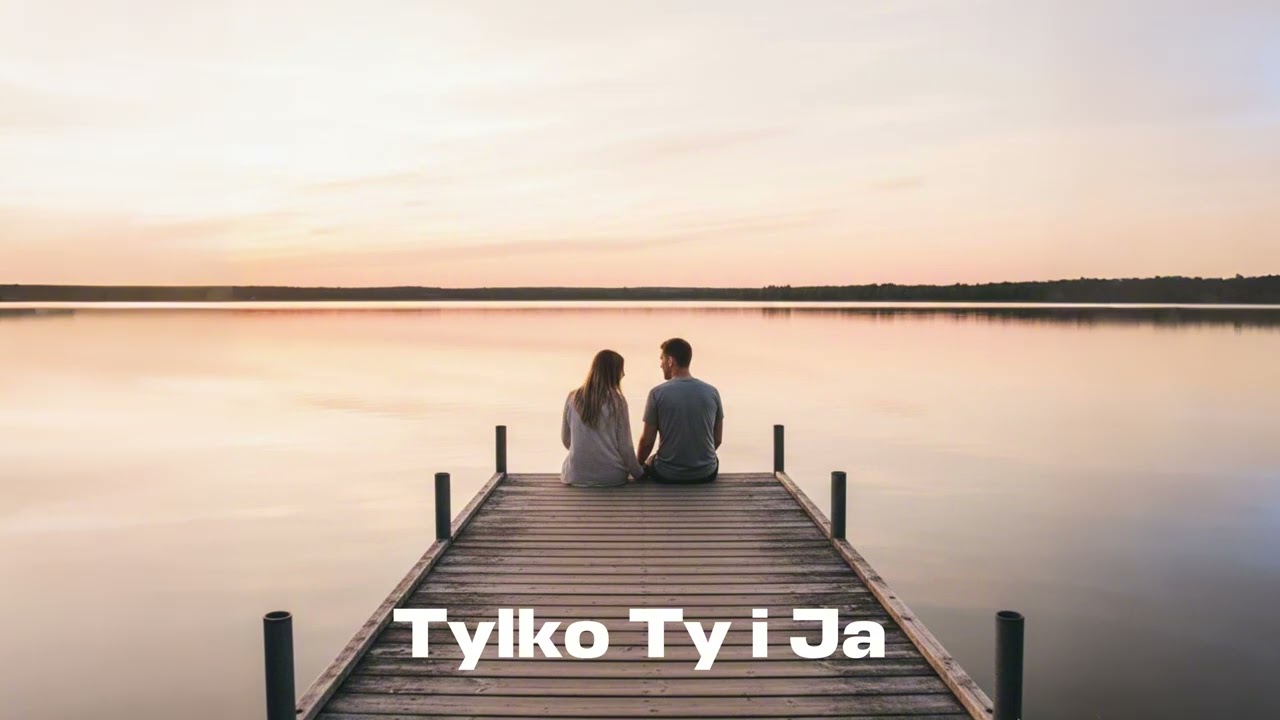 ❤️ Tylko Ty i Ja ❤️❤️✨ Miłość, która daje spokój i bezpieczeństwo ✨❤️