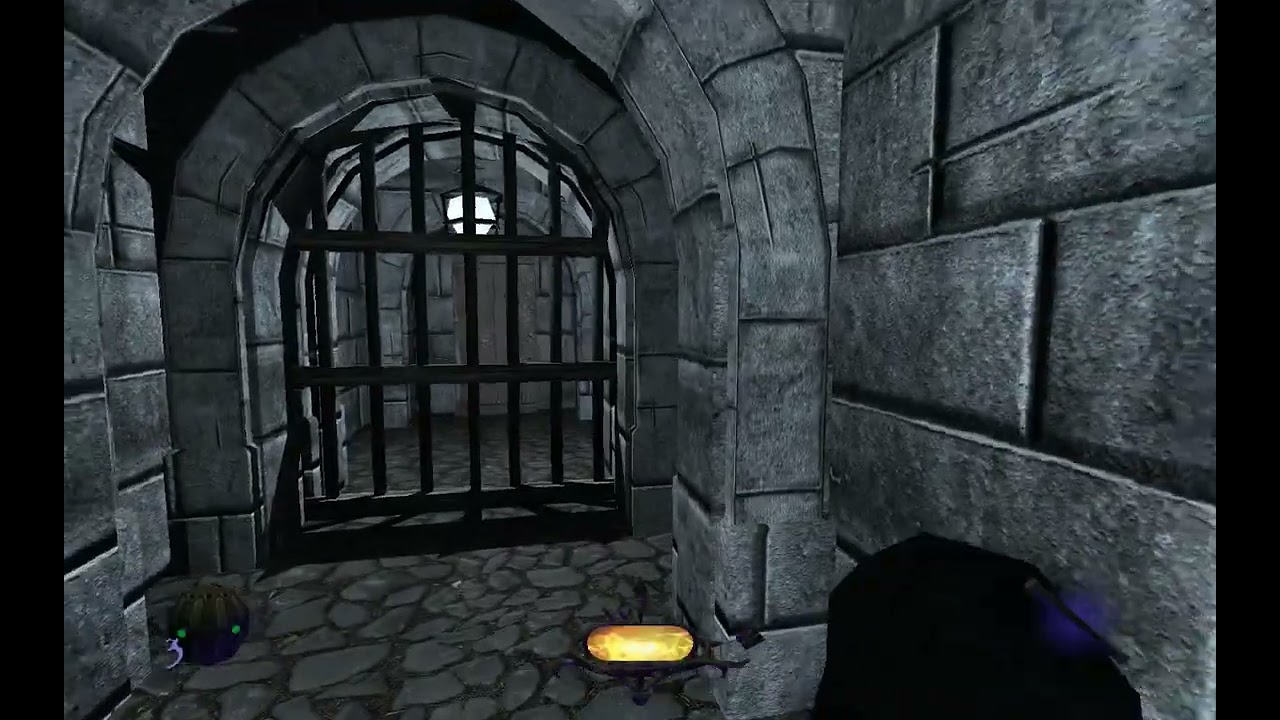 Thief: Deadly Shadows День Шестой Часть 1 | Сложность: Эксперт
