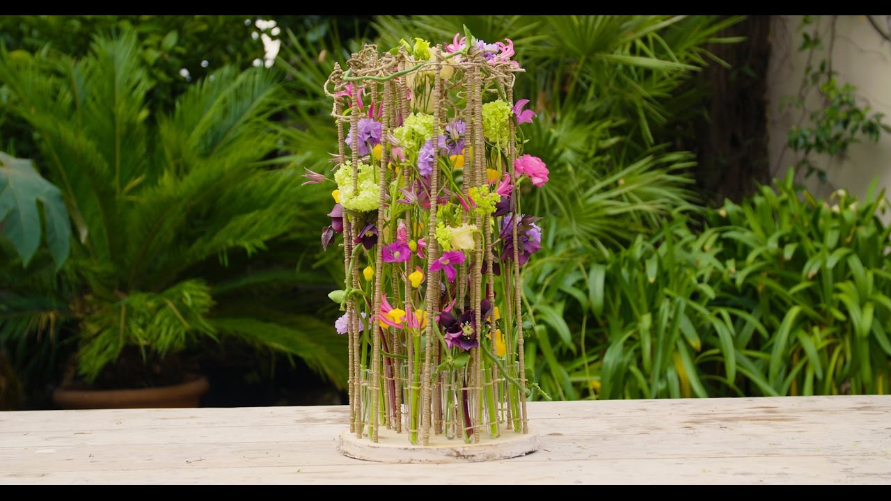 Bloomance | a Helleborus spring design by Hanneke Frankema