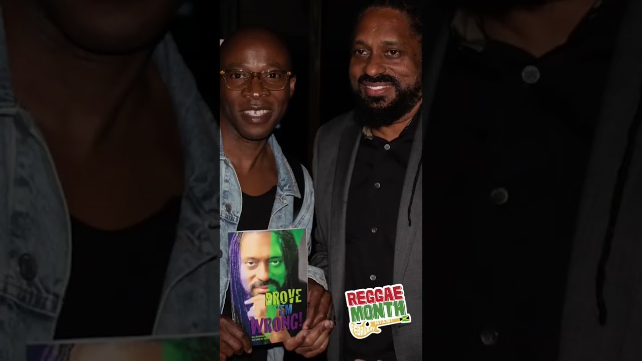 ABEBE LEWIS & FRIENDS AT REGGAE MONTH MIAMI AT RACKET WYNWOOD