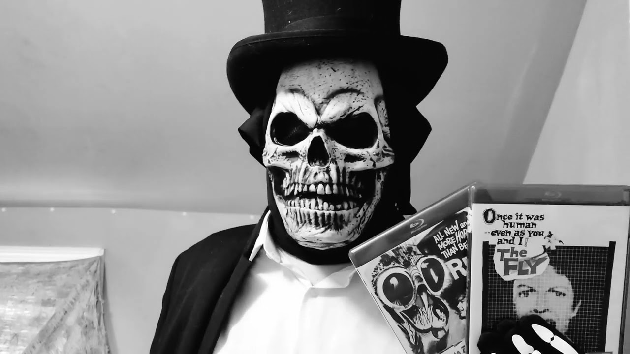 From The Crypt: The Fly and Return Of The Fly Reviews
