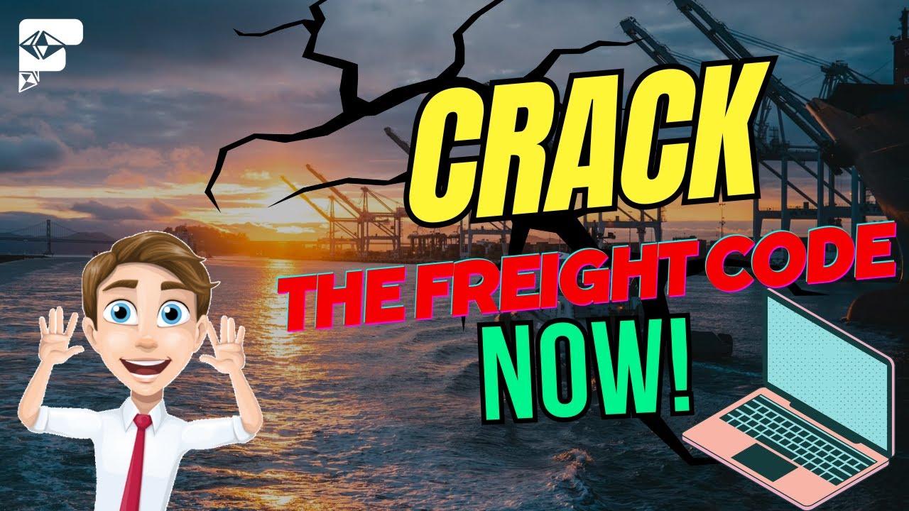 🧐The Untold Truth of Freight Forwarding Fortune! 💰