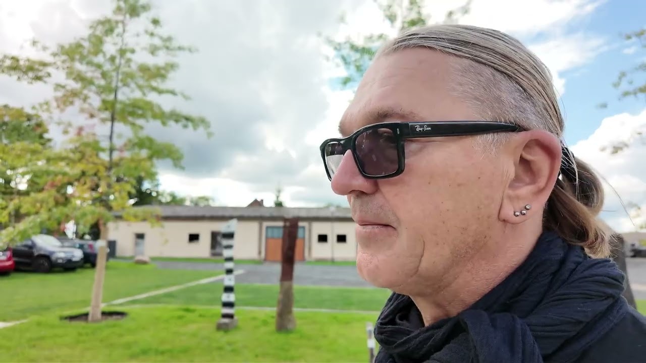 Kleine Galerie mit Willi Selmer auf dem RIttergut Kemmen (14.09.2025)