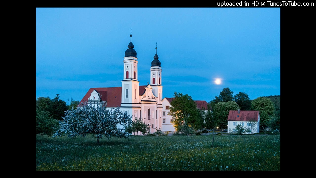 Adventssingen in Irsee BR 2013 Unter unserm Himmel Audio