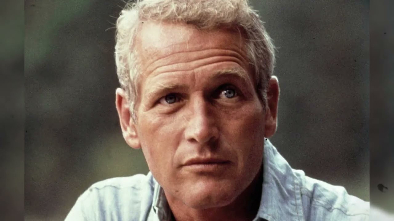 Paul Newman Truly Hated Him More Than Anyone