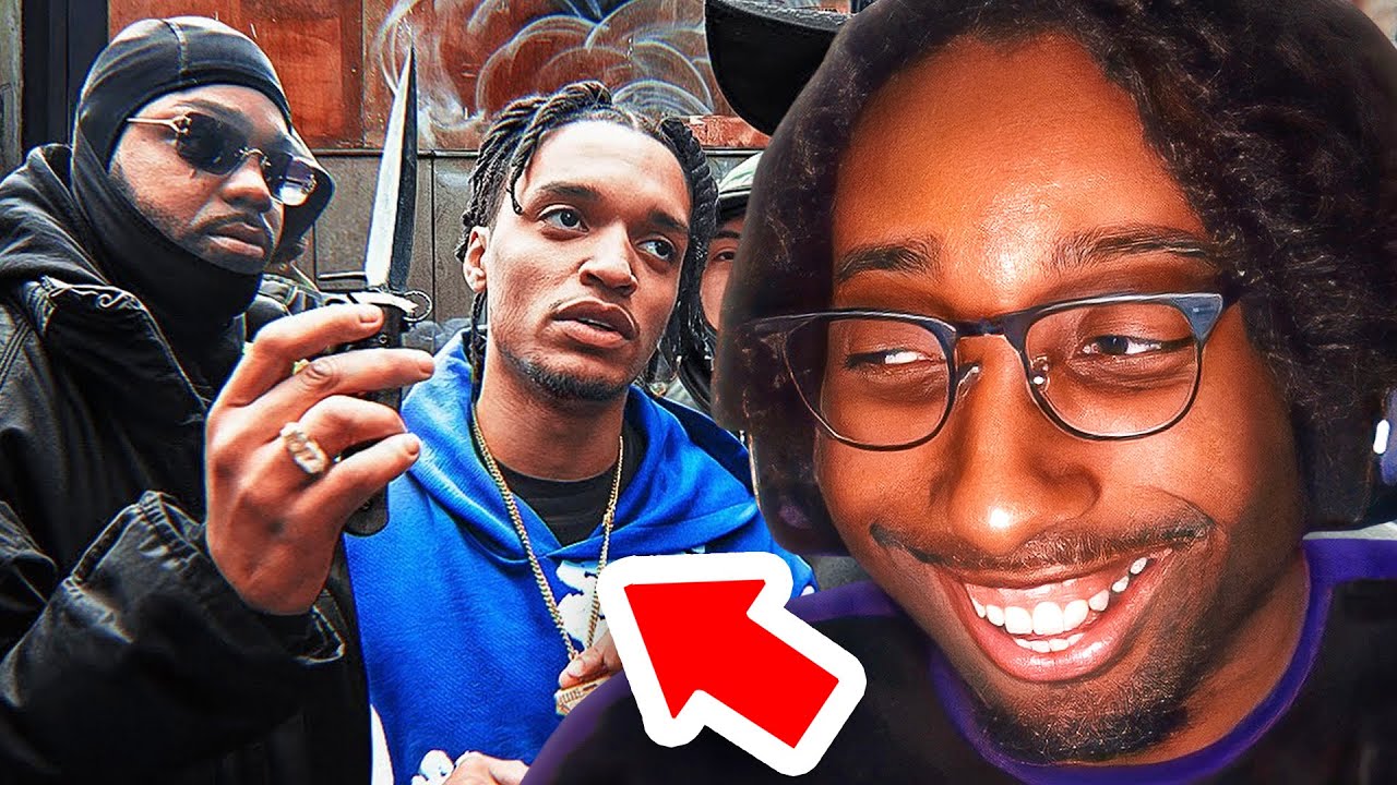 The Most DANGEROUS Gang In NYC (Tommy G)