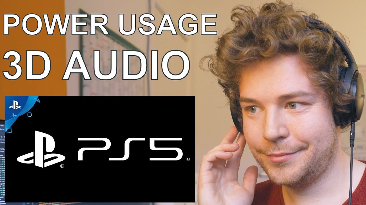 GAME ENGINE DEVELOPER Reacts to ROAD TO PS5 (Part 3)