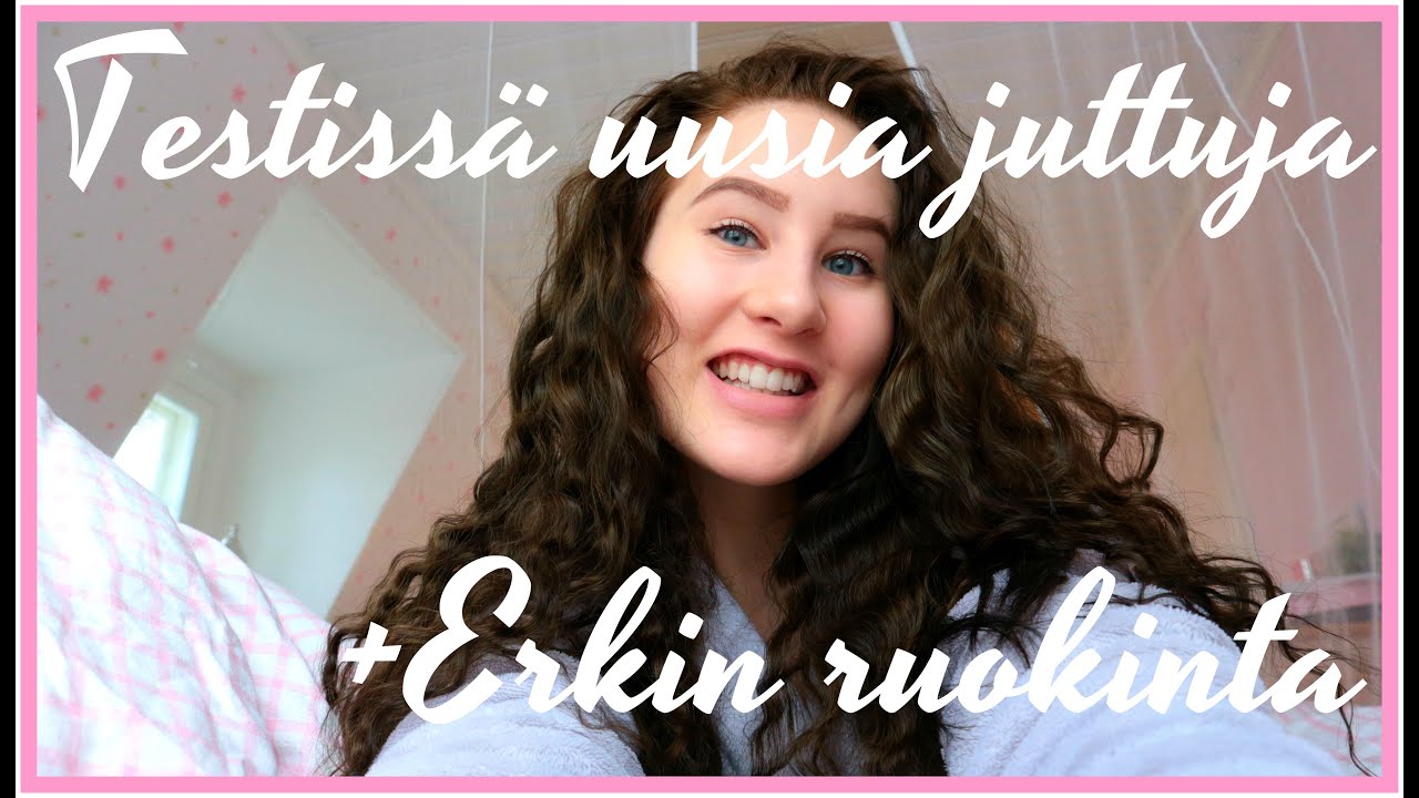 HAINKO KOULUUN? | elämääni