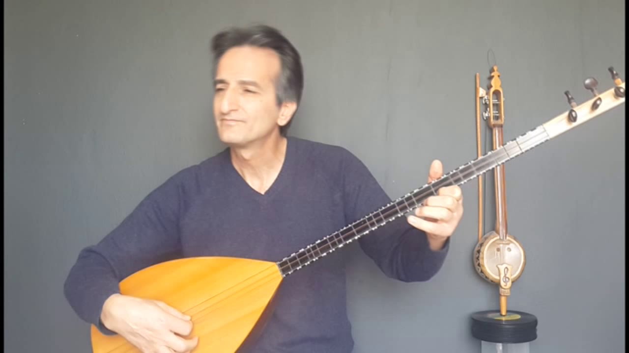 Latif Öz LEYLİM LEY