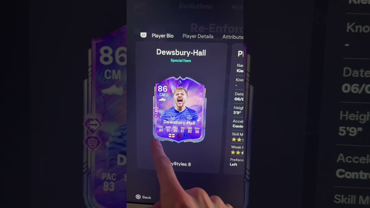 Let’s go #fifa26