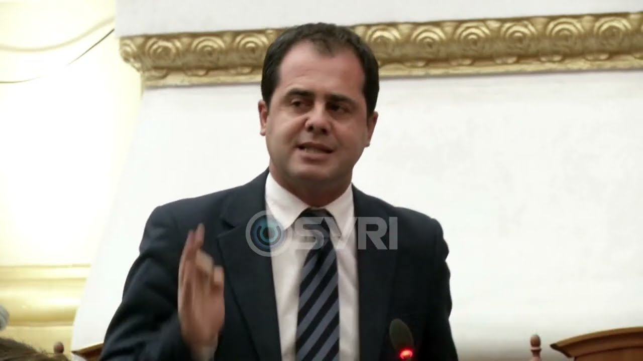‘Do t’ua nxjerrim ujin e zi me gjithë sa keni bërë’, Bylyykbashi - Spiropalit: Nxorët një rregullore