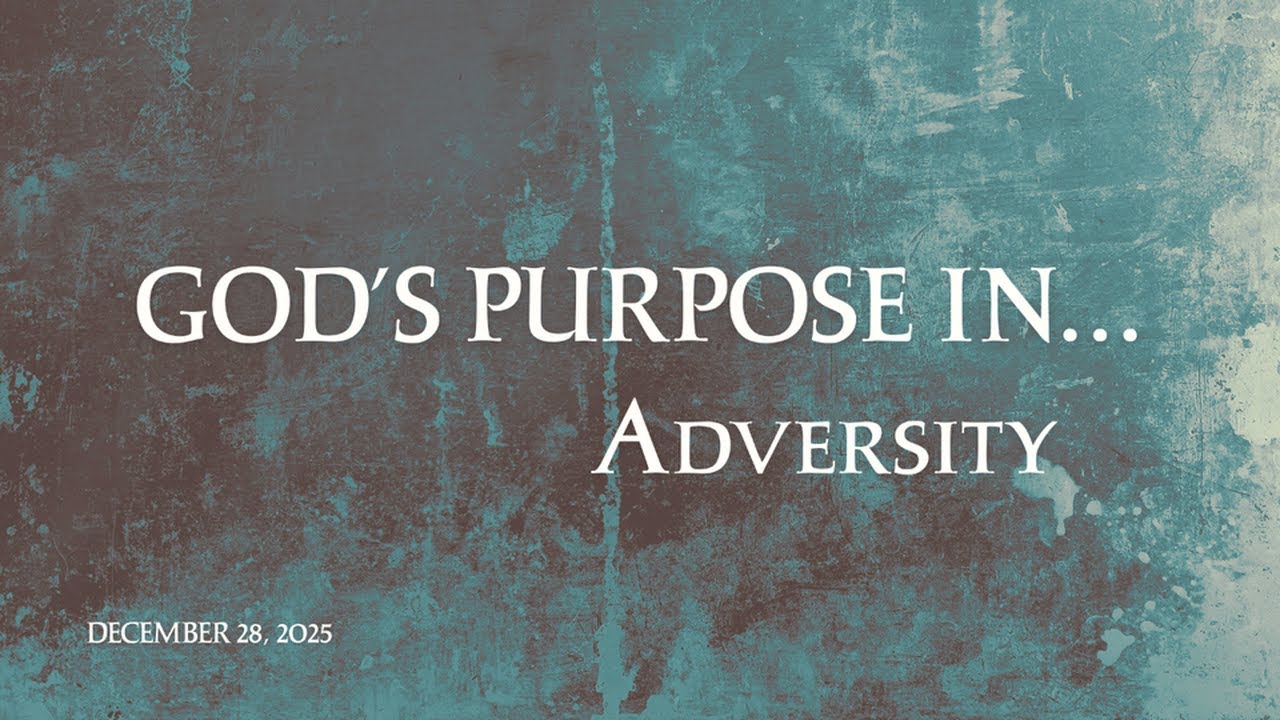 Philippians 4 - Part 5