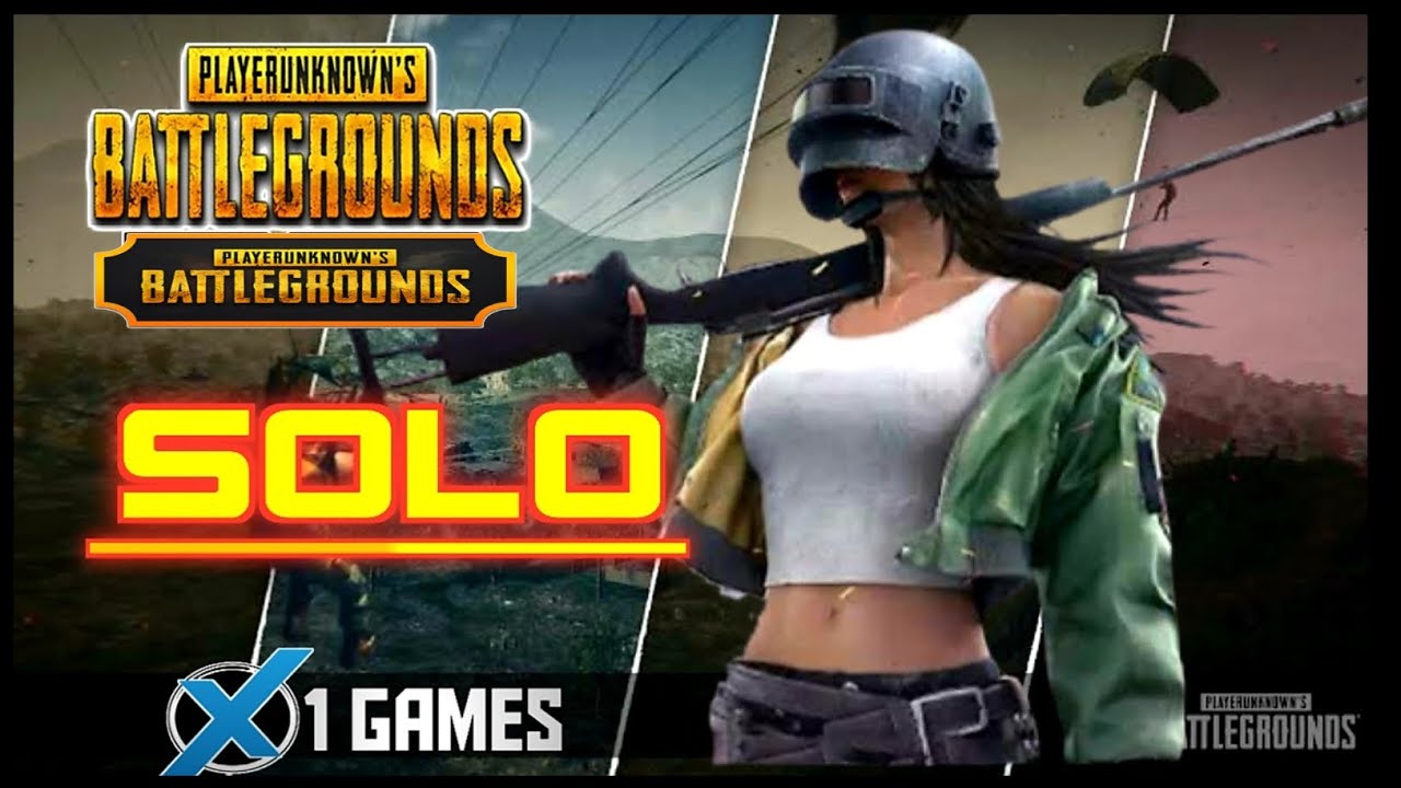 #PUBGMBR #SquadCriativoPUBGM