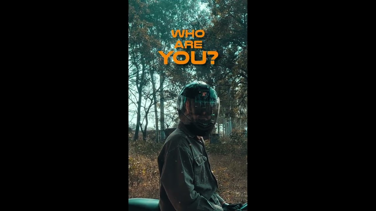 WHO ARE YOU??? #viral #duke250 #cinematic #trending #youtubeshorts #bikeride #ktm