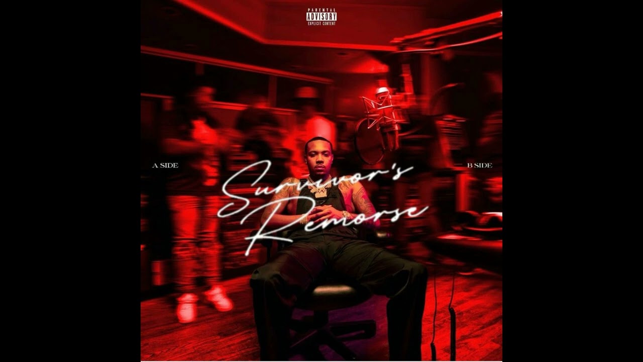 G Herbo - Blues feat. Future