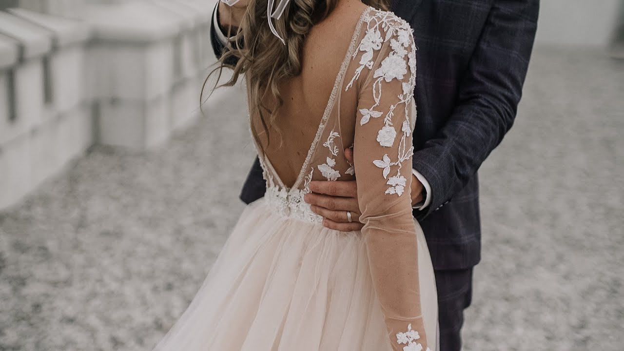 Pavla + Robert | Svatební den