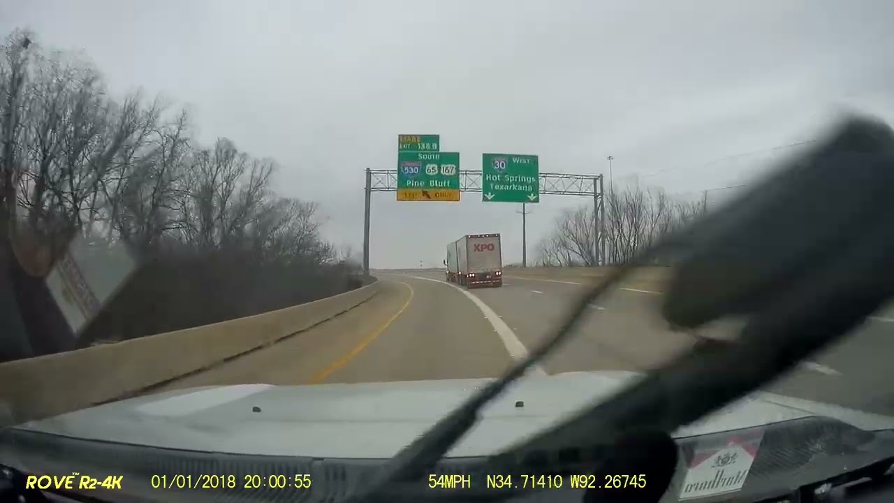 Scott, Arkansas