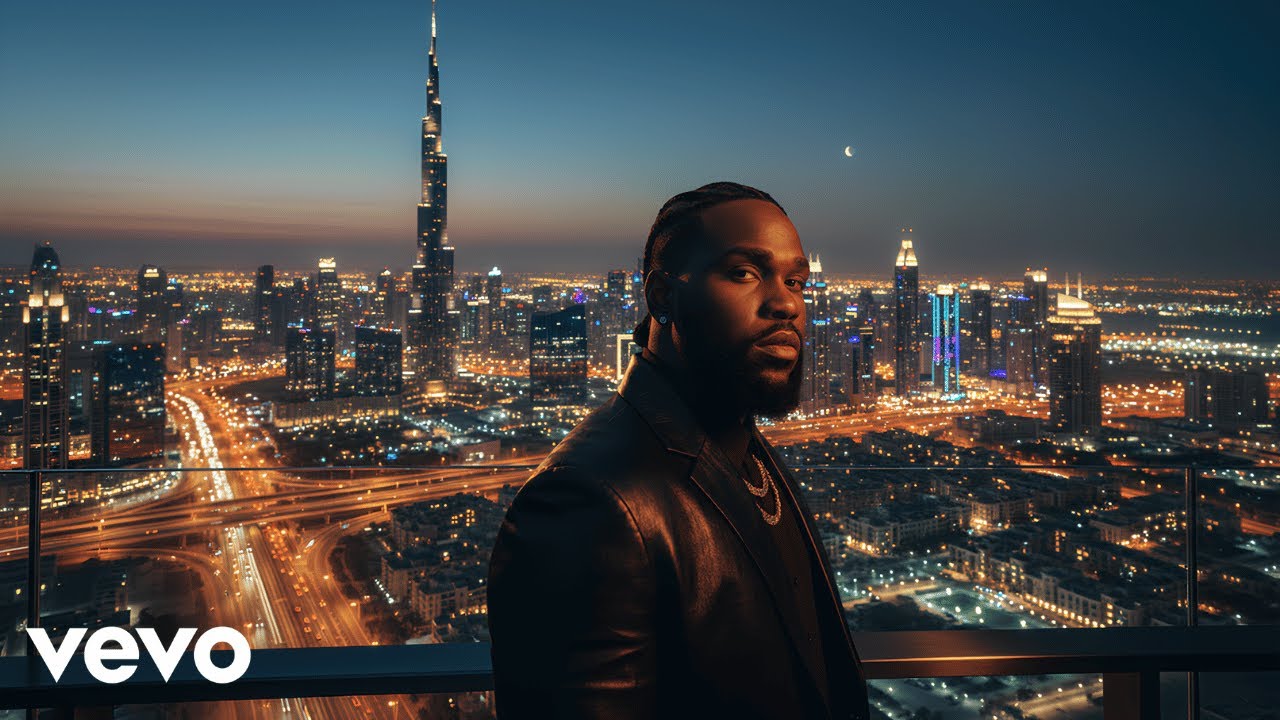 Tayc -  Encore Un Peu | Afro Soul Cover