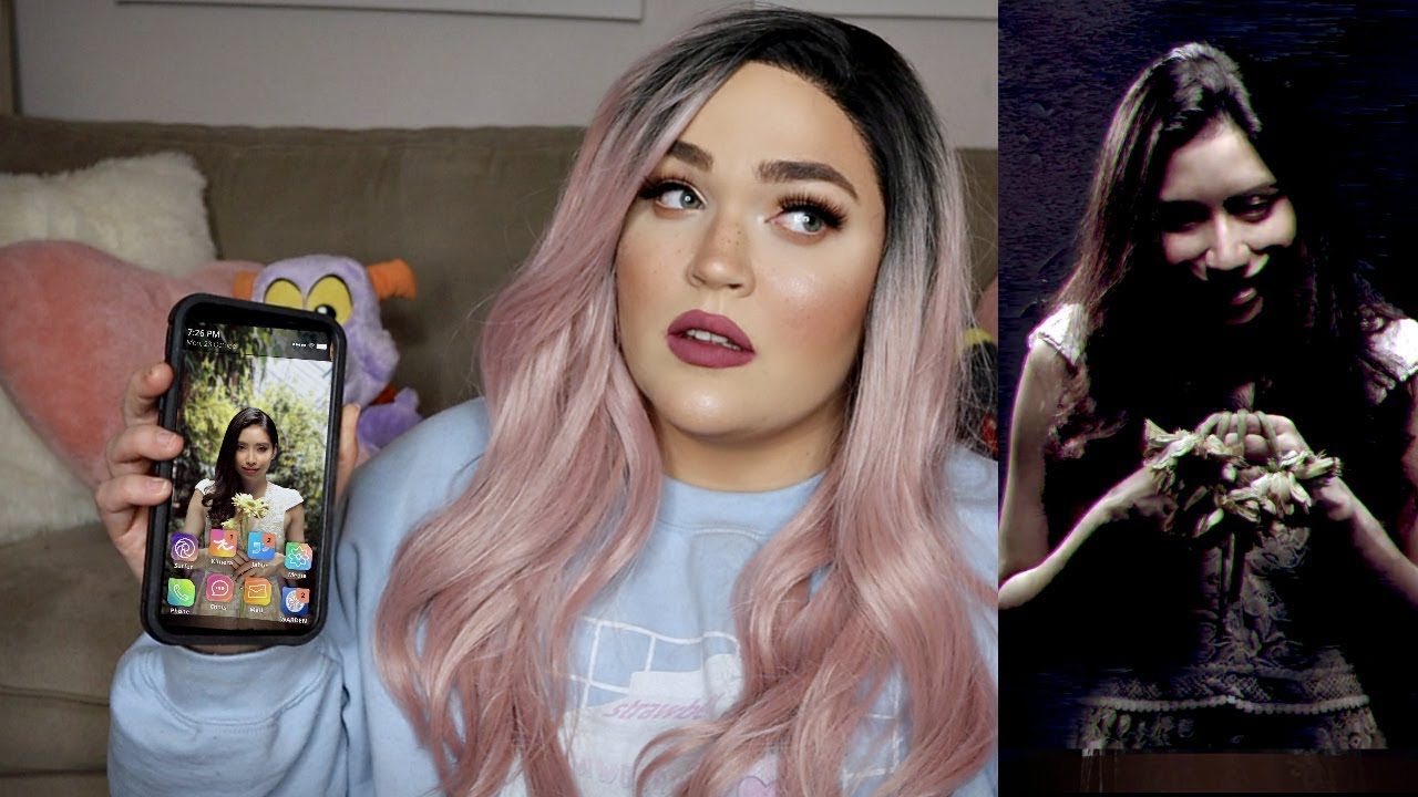 The Dark Side of Social Media... Simulacra 2 | Viral Scary Story (Part 4)