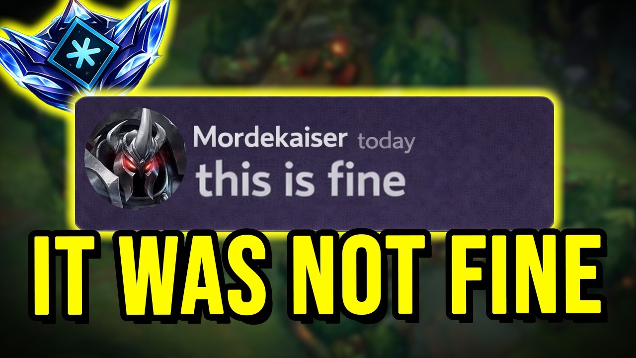 The Thing That Happens Whenever You Play Top
