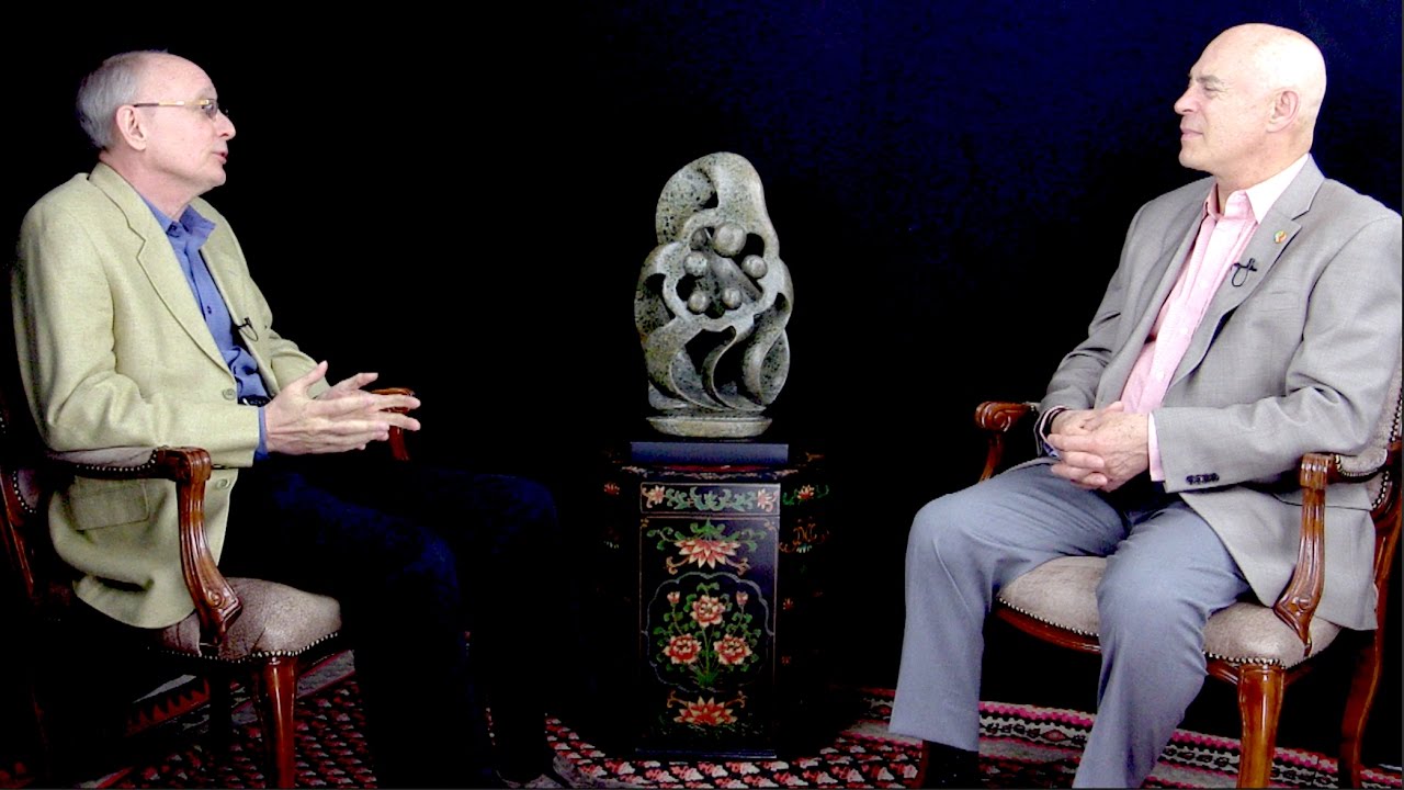 A Soul's Journey After Suicide with Joseph Gallenberger
