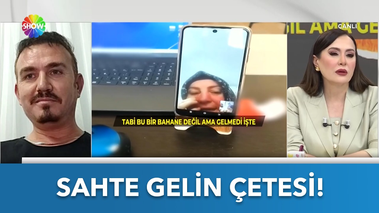 Hanım Ağa Hatice'nin şok görüntüleri | Didem Arslan Yılmaz'la Vazgeçme | 12.02.2026