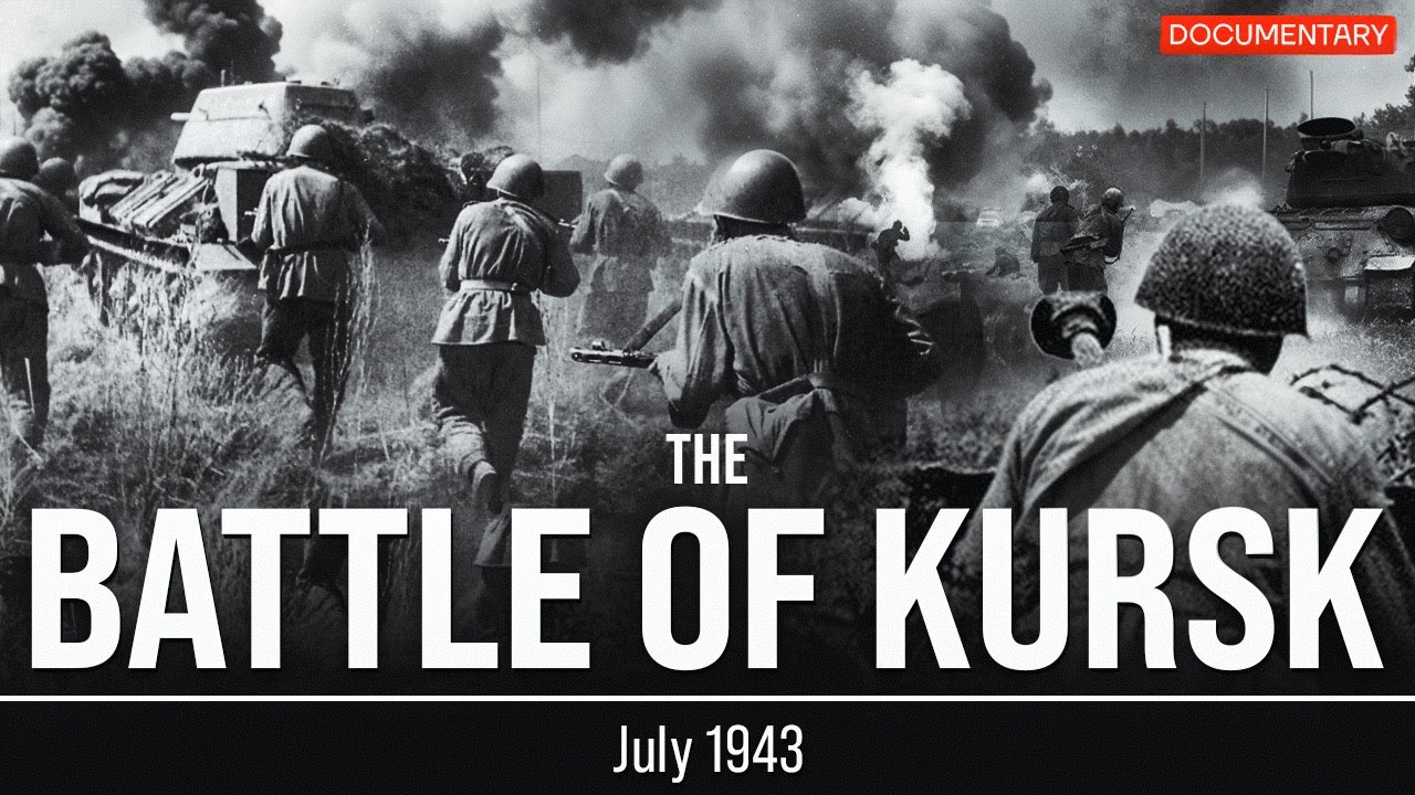 When The Russians Dismantled German Soldiers...