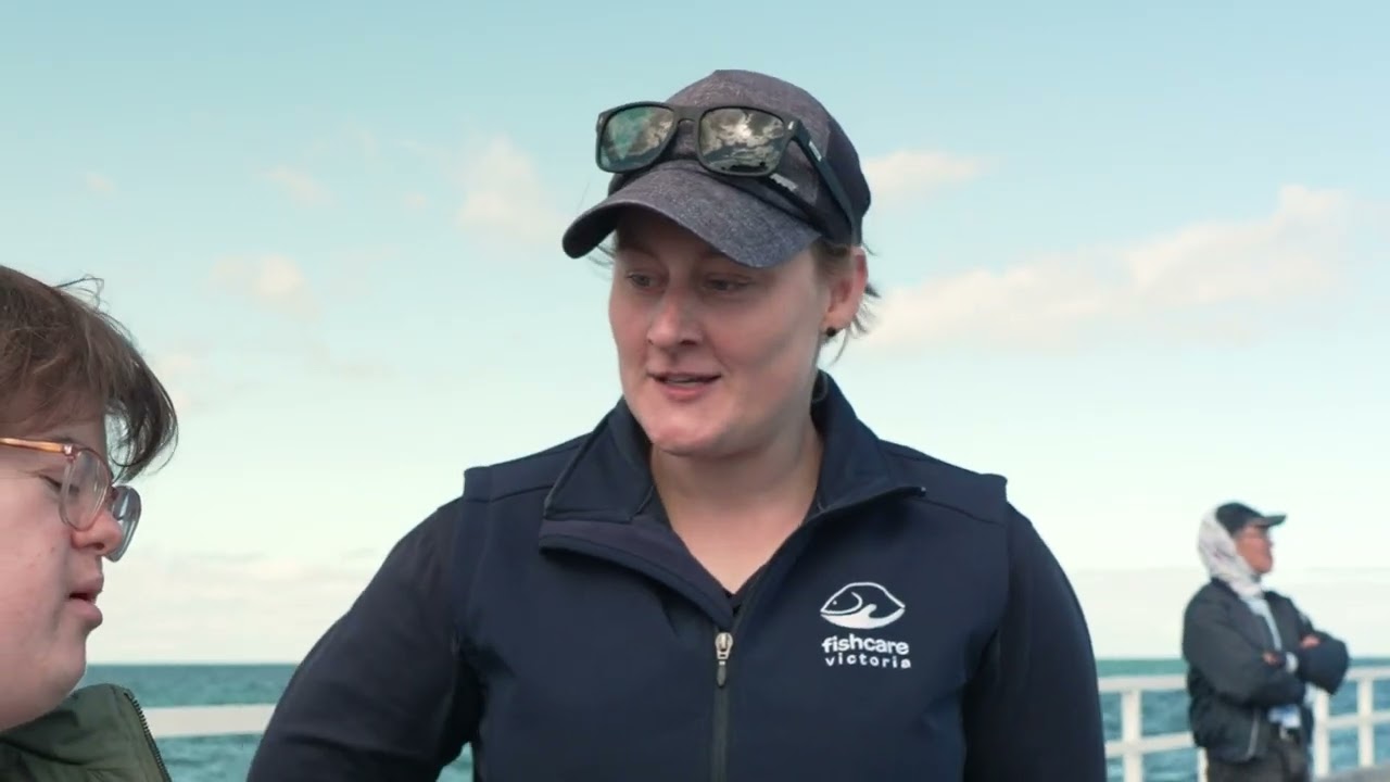 FishAbility - Participant Interview 2