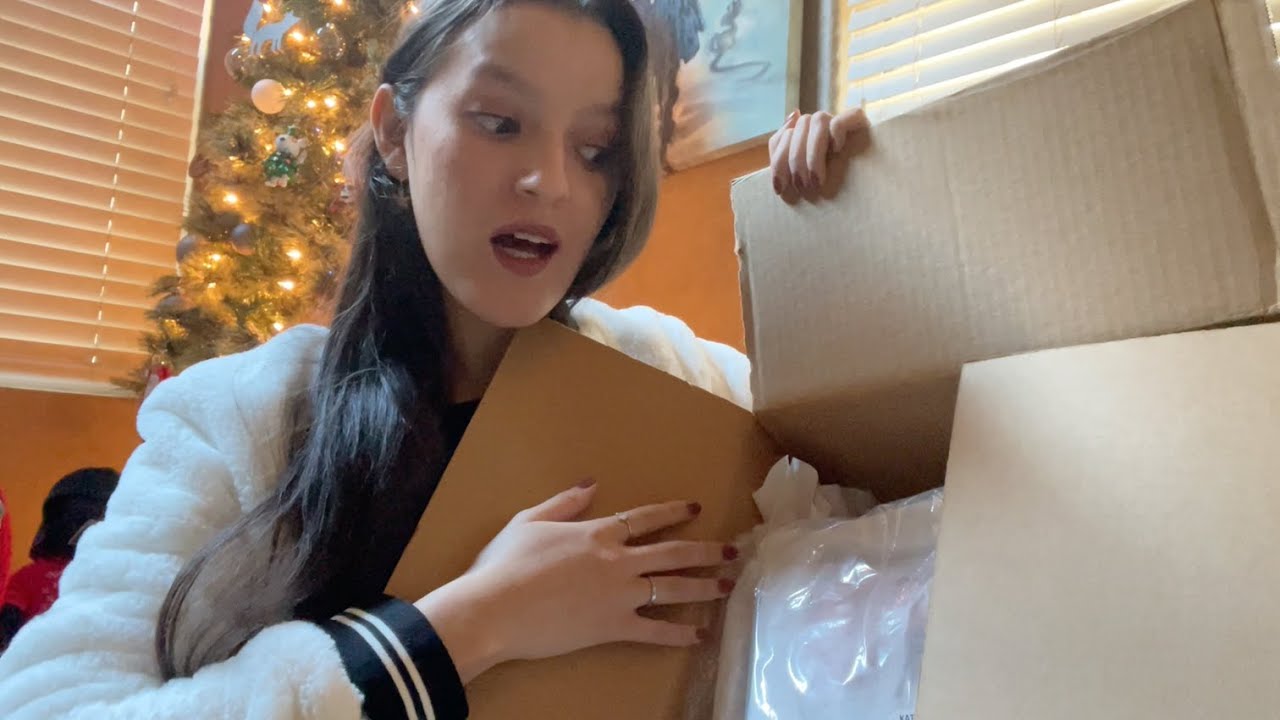 Disney x KateSpade Collaboration || Black Friday Price || Kate Spade Minnie Unboxing