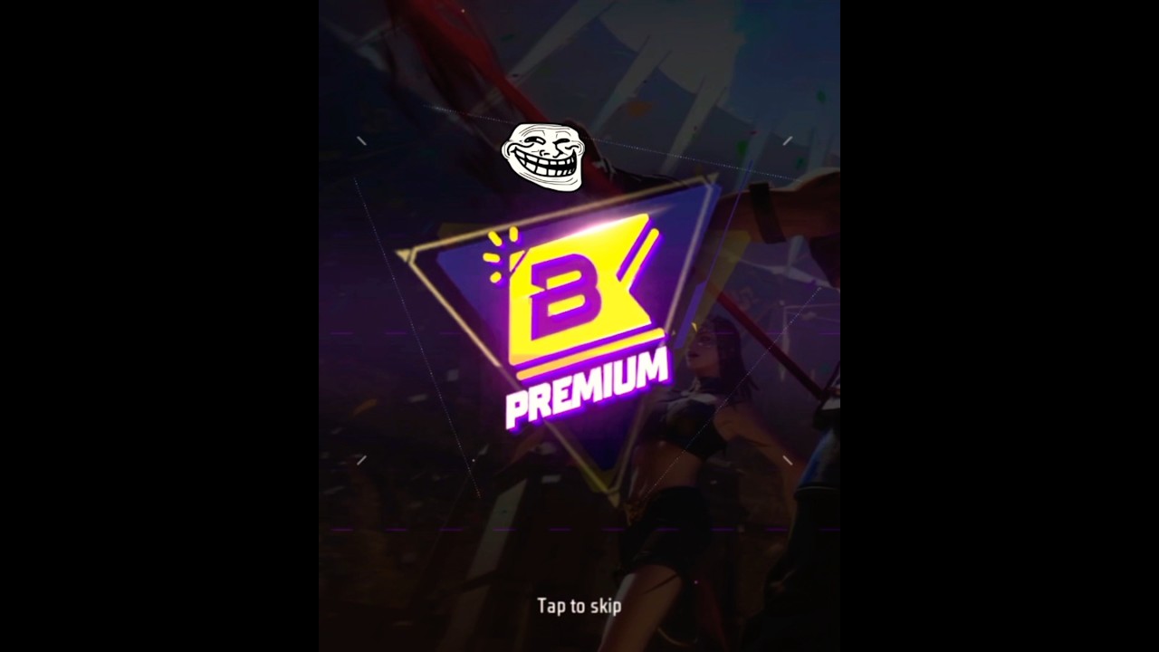 💎💯My First Booyah Pass Only (199) Diamond💎 and claim all Items💎💯