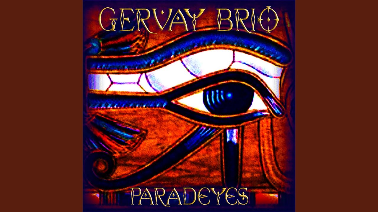 PARADEYES Club Mix