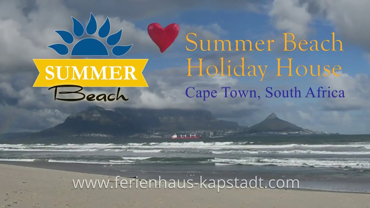 Rent A Holidayhouse in Cape Town