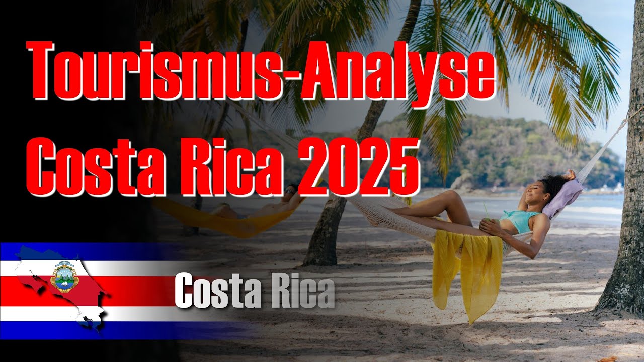 Costa Rica Tourismus – Masse oder Klasse? 5% Wachstum kritisch betrachtet