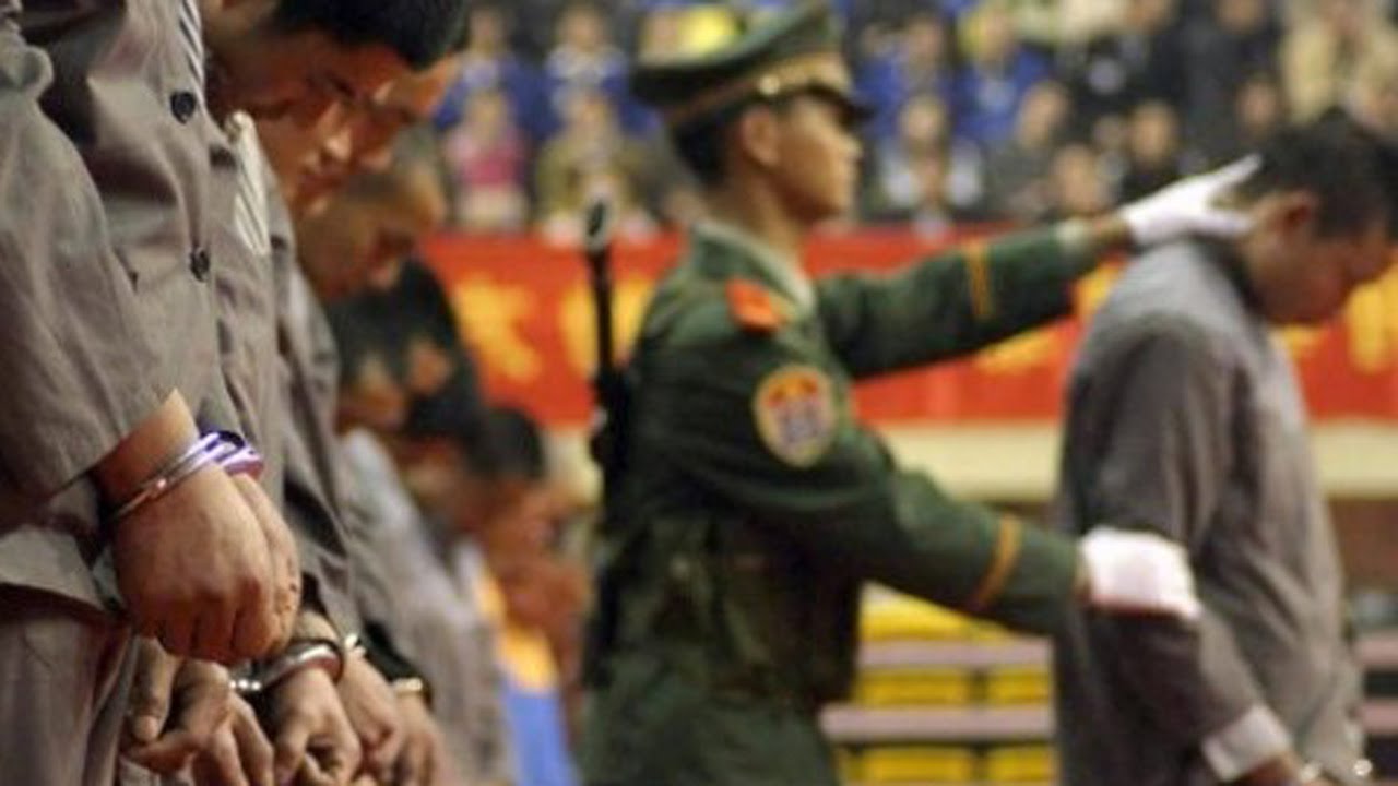 Crece la persecución cristiana a nivel mundial
